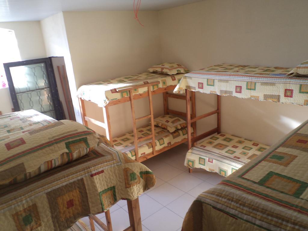 Hostel Pampulha Belo Horizonte Oda fotoğraf