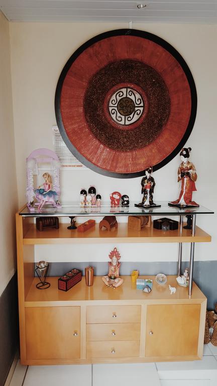 Hostel Pampulha Belo Horizonte Dış mekan fotoğraf
