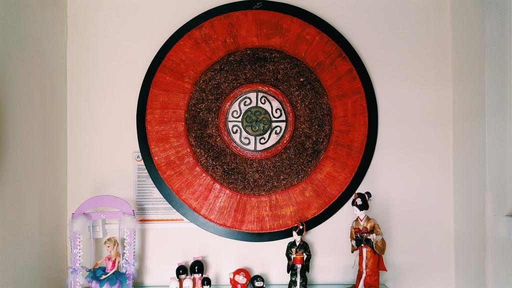 Hostel Pampulha Belo Horizonte Dış mekan fotoğraf