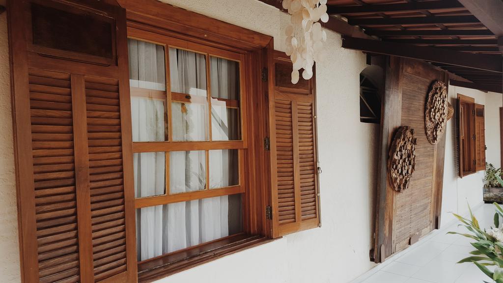 Hostel Pampulha Belo Horizonte Dış mekan fotoğraf