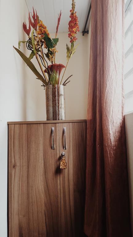Hostel Pampulha Belo Horizonte Dış mekan fotoğraf