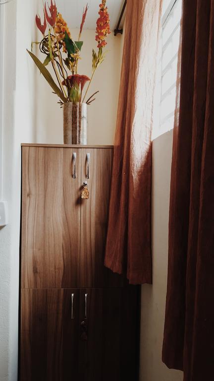 Hostel Pampulha Belo Horizonte Dış mekan fotoğraf