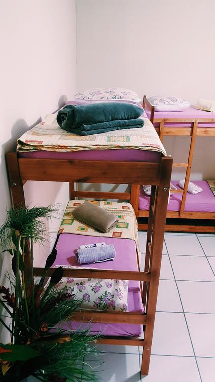 Hostel Pampulha Belo Horizonte Dış mekan fotoğraf