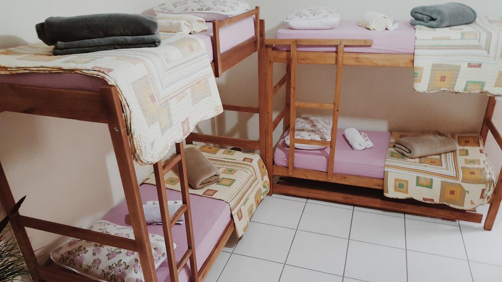 Hostel Pampulha Belo Horizonte Dış mekan fotoğraf