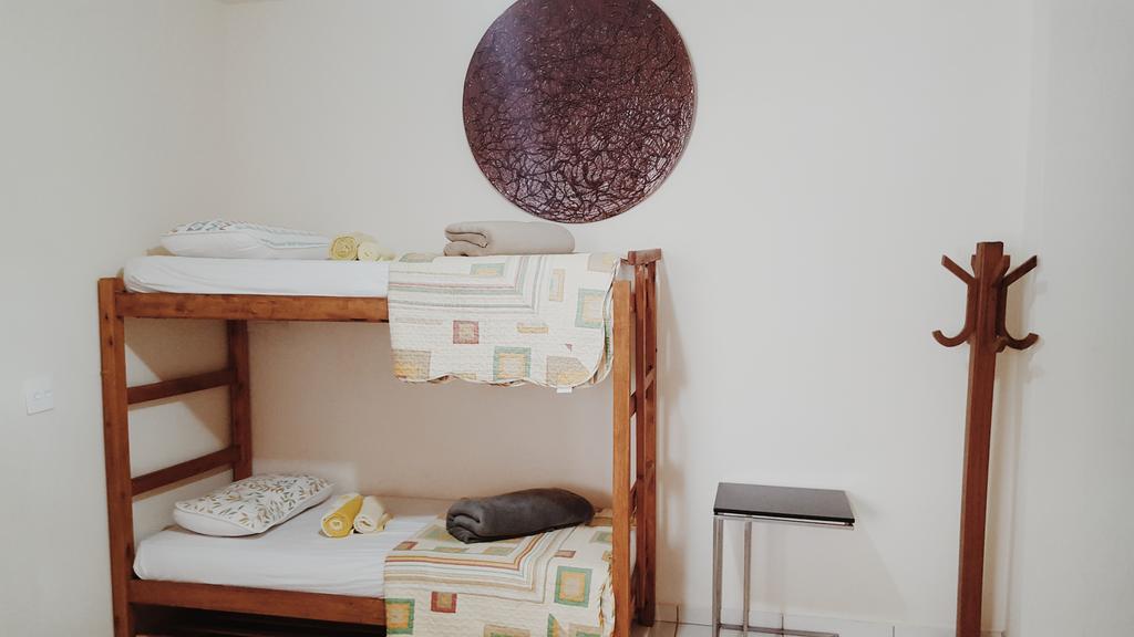 Hostel Pampulha Belo Horizonte Dış mekan fotoğraf
