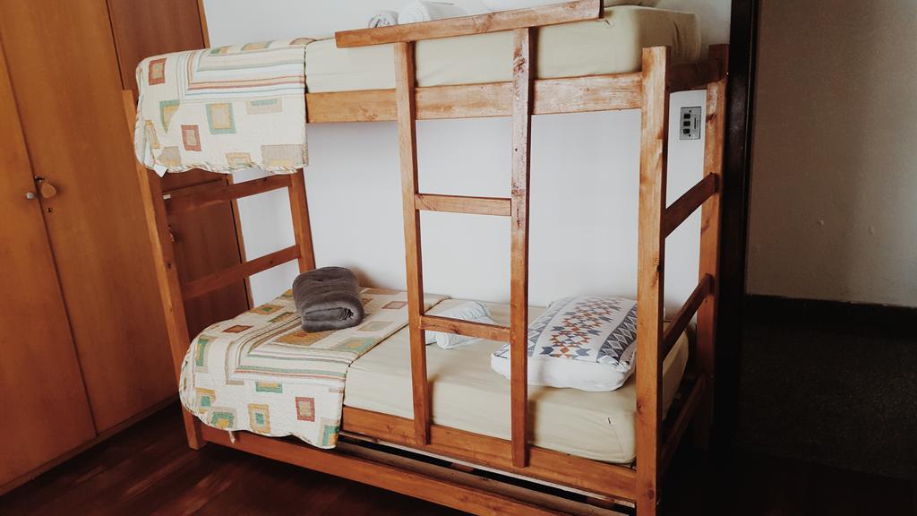 Hostel Pampulha Belo Horizonte Dış mekan fotoğraf