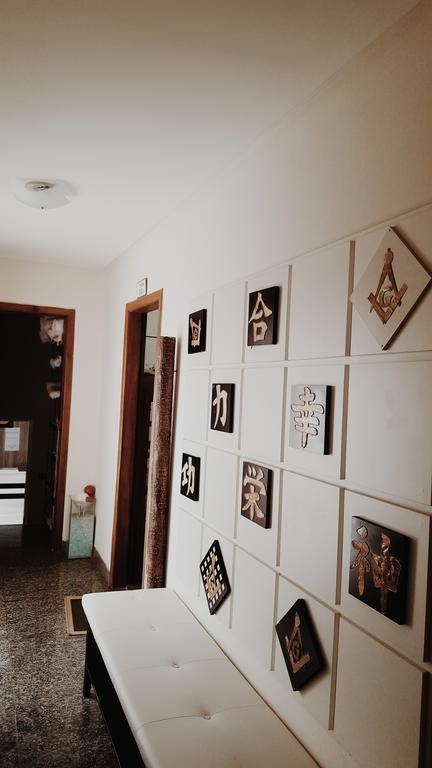 Hostel Pampulha Belo Horizonte Dış mekan fotoğraf