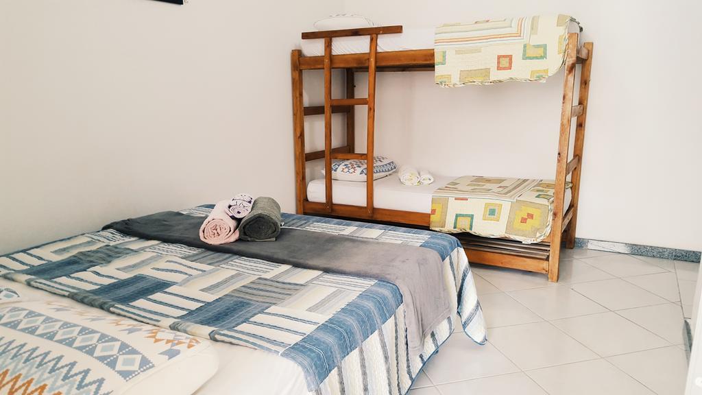 Hostel Pampulha Belo Horizonte Dış mekan fotoğraf