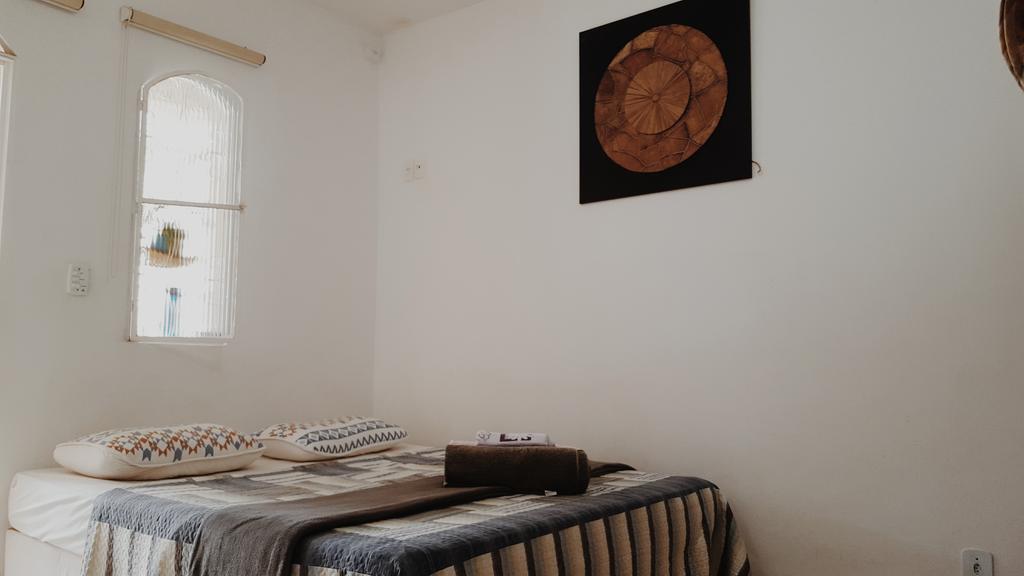 Hostel Pampulha Belo Horizonte Dış mekan fotoğraf