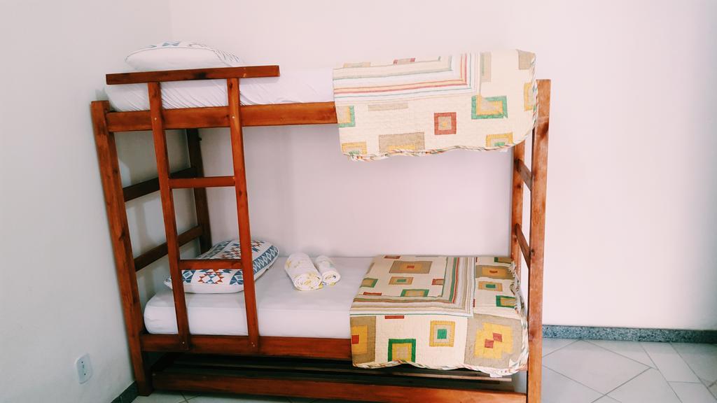 Hostel Pampulha Belo Horizonte Dış mekan fotoğraf