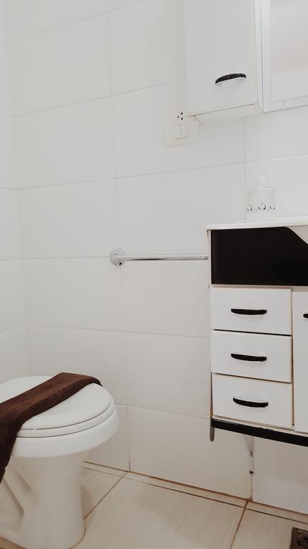 Hostel Pampulha Belo Horizonte Dış mekan fotoğraf