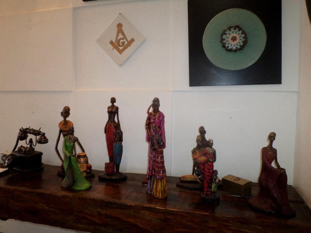 Hostel Pampulha Belo Horizonte Dış mekan fotoğraf